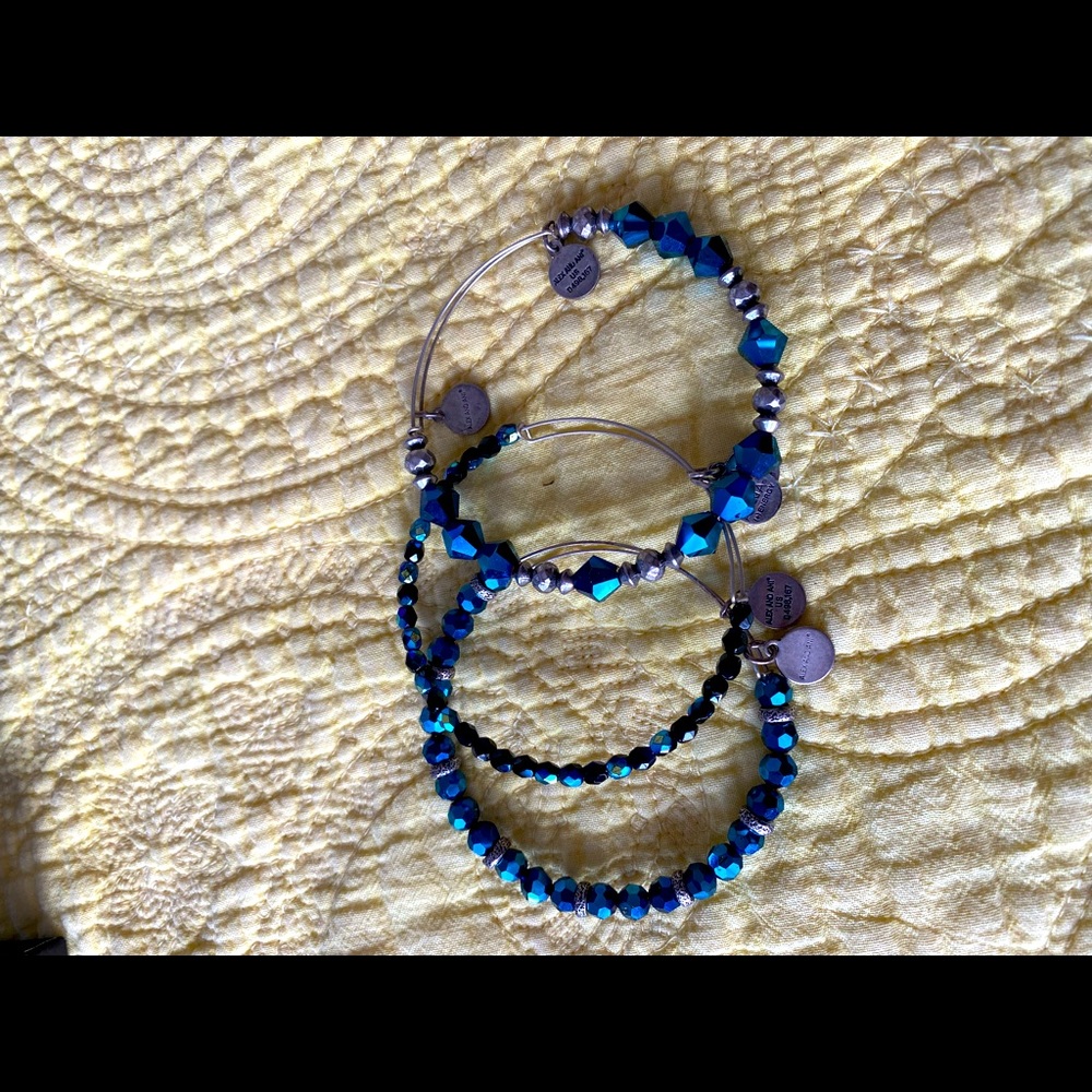 Alex and Ani Bracelets